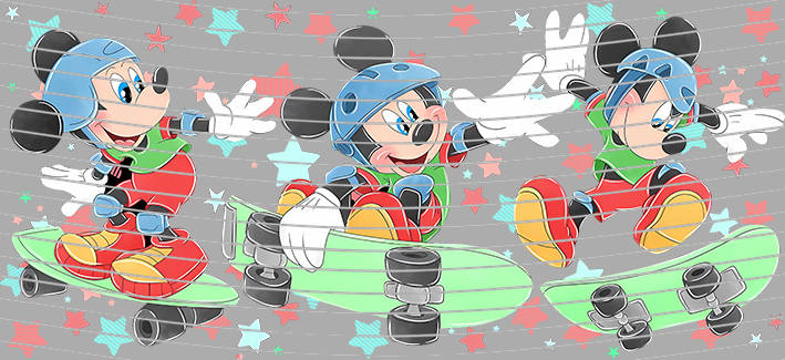 16oz Mickey-N1-936